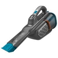 Портативний BLACK&DECKER акумулятор. пилосос BHHV520BF
