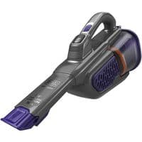 Портативний BLACK&DECKER акумулятор. пилосос BHHV520BFP