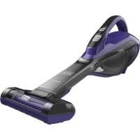 Портативний BLACK&DECKER акумулятор. пилосос DVA325JP07