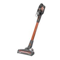 Вертикальний + ручний пилосос (2в1) Black+Decker BHFEV182C