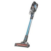 Портативний BLACK&DECKER акумулятор. електровіник BHFEV362D