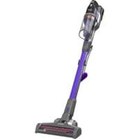 Портативний BLACK&DECKER акумулятор. електровіник BHFEV362DP