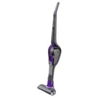 Пилосос 2в1 (вертикальний + ручний) Black+Decker SVJ520BFSP