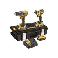 Набор инструментов  DeWALT