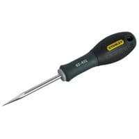 Разное Stanley  Шило "FatMax Bradawl" 75мм, d=5мм.