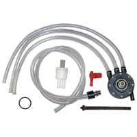 Сад.інстр.руч. SOLO рідинний насос для 451