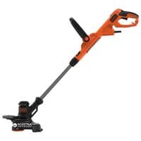 Сад.інстр.ел. BLACK&DECKER триммер BESTE630