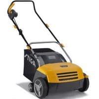 Сад.інстр.ел. Stiga електричний аератор SV213E, 1300Вт, 32см.