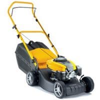 Сад.інстр.ел. Stiga газонокосарка бензинова Collector43