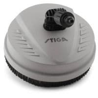 Сад.інстр.ел. Stiga кругла насадка