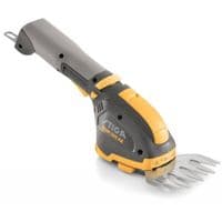 Кущоріз  Stiga акумуляторний SGM102AE