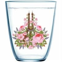Стакан LUMINARC NEO PARIS SPRING /НАБОР/6х310 мл (P5534)