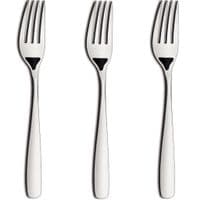Столові прибори TRAMONTINA COSMOS вилка їдальня - 3 шт (66950/021)