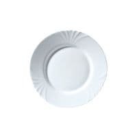 Тарілка LUMINARC CADIX / 25 см / обід. (H4132)