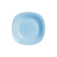Тарілка LUMINARC CARINE LIGHT BLUE / 21 см / суп. (P4250)