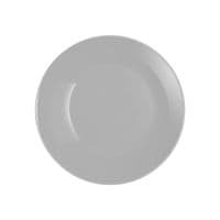 Тарілка LUMINARC DIWALI GRANIT / 20 см / суп. (P0703)