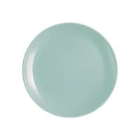 Тарілка LUMINARC DIWALI LIGHT TURQUOISE / 19 см / десерт. (P2613)