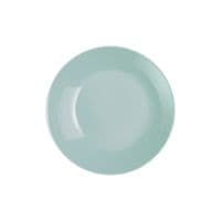 Тарілка LUMINARC DIWALI LIGHT TURQUOISE / 20 см / суп. (P2019)