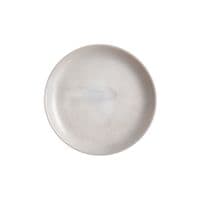 Тарілка LUMINARC DIWALI MARBLE GRANIT / 19 см / десерт. (P9834)