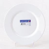 Тарілка LUMINARC EVERYDAY / 24 см / обід. (G0564)