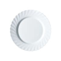 Тарілка LUMINARC TRIANON /24.5 см/обід. (H3665)