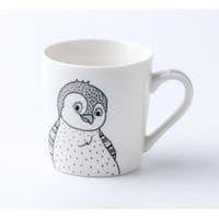 Чашка з обмеженою серією PENGUIN (D76-L1272C)