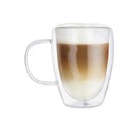 Чашка RINGEL Guten Morgen подвійна стінка 350 мл (RG-0002/350)