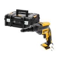 Шуруповерт DeWALT  DCF622NT 18 В, 2000 об/мин