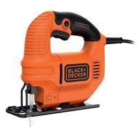Ел.лобзик BLACK&DECKER KS501 400Вт.