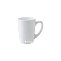 Чашка LUMINARC NEW MORNING біла/320 мл (P8858)