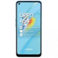 Смартфон OPPO A54 4 / 64GB (зоряно-синій)
