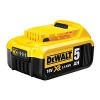 Акумулятор для електроінструменту DeWALT