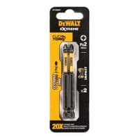 Акс.інстр DeWALT IMPACT TORSION EXTREME