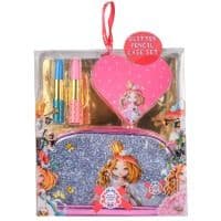 Girl RITA'S WONDERLAND Набір канцтоварів з пеналом