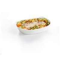 Форма с/к LUMINARC SMART CUISINE CARINE д.запек/прямоуг/30*22 см (P8332)