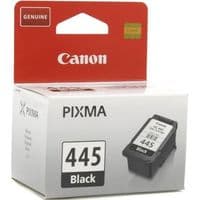 Картридж струми. CANON cartr PG-445 Black