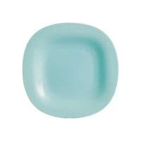 Тарелка LUMINARC CARINE LIGHT TURQUOISE /19 см/десерт. (P4246)