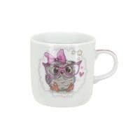 Чашка Limited Edition OWL /230 мл (C604M)