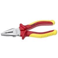 Плоскогубцы Stanley Плоскогубцы электрика 0-84-006