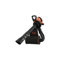 Пилосос BLACK&DECKER BEBLV300 3000Вт, 230-404км / год, V = 72л.
