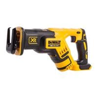 Пила DeWALT DCS367N шабельна, Li-lon, 18В, 2900 хід/хв.