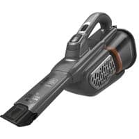 Портативний BLACK&DECKER акумулятор. пилосос BHHV520BT