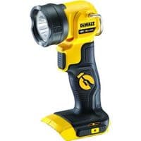 Ліхтар DeWALT DCL040