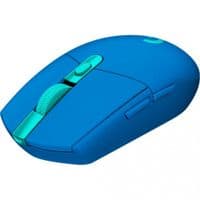 Миша LOGITECH G305 LIGHTSPEED BLUE