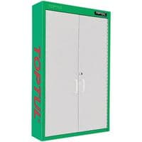 Ящик для інструментів TOPTUL шафа інструментальна 611х180х981 (TAAF6118)