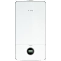 Газовий котел Bosch Condens 7000 W GC 7000 iW 24 P конденсаційний, одноконтурний, 24 кВт, білий