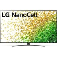 Телевізори LG 75NANO866PA