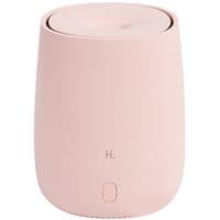 Ароматерапевтический увлажнитель Xiaomi HL Aromatherapy machine Pink (HLEOD01)