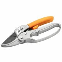 Секатор Tolsen Ratchet 205 мм (31023)