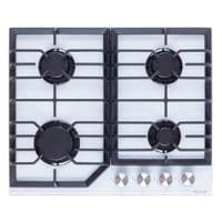 Варильна поверхня WEILOR GG 624 WH